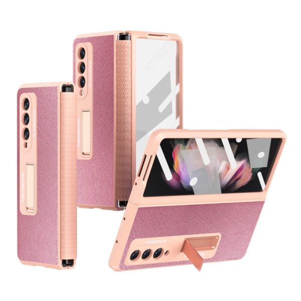 Coque Samsung Galaxy Z Fold 4 Courchevel