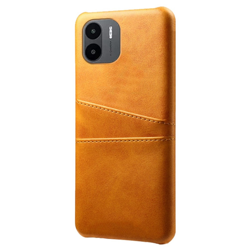 Coque Xiaomi Redmi A1/A2 Porte-Cartes KSQ