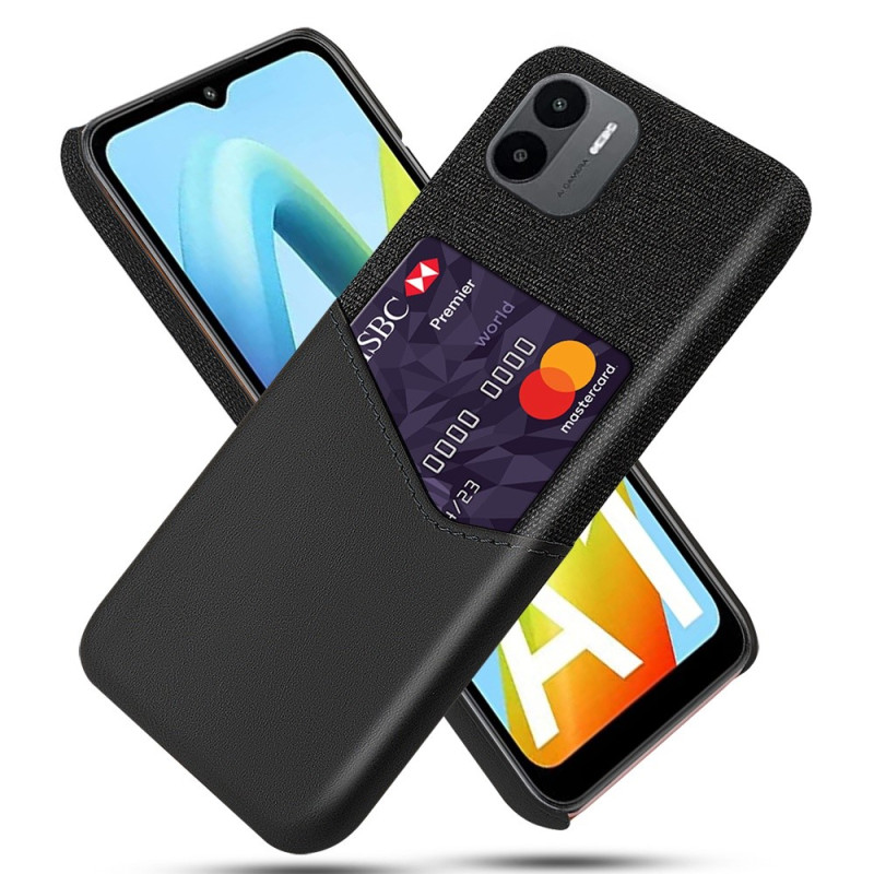 Coque Xiaomi Redmi A1/A2 Porte-Carte KSQ