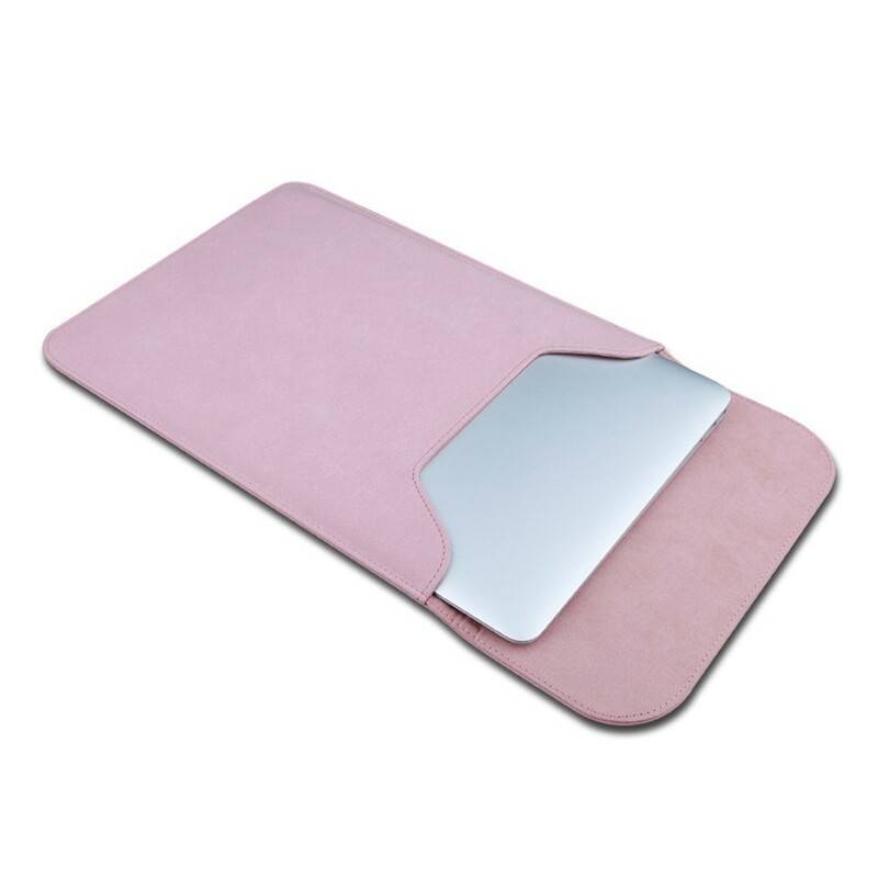 Pochette MacBook 12 pouces Fermeture Magnétique