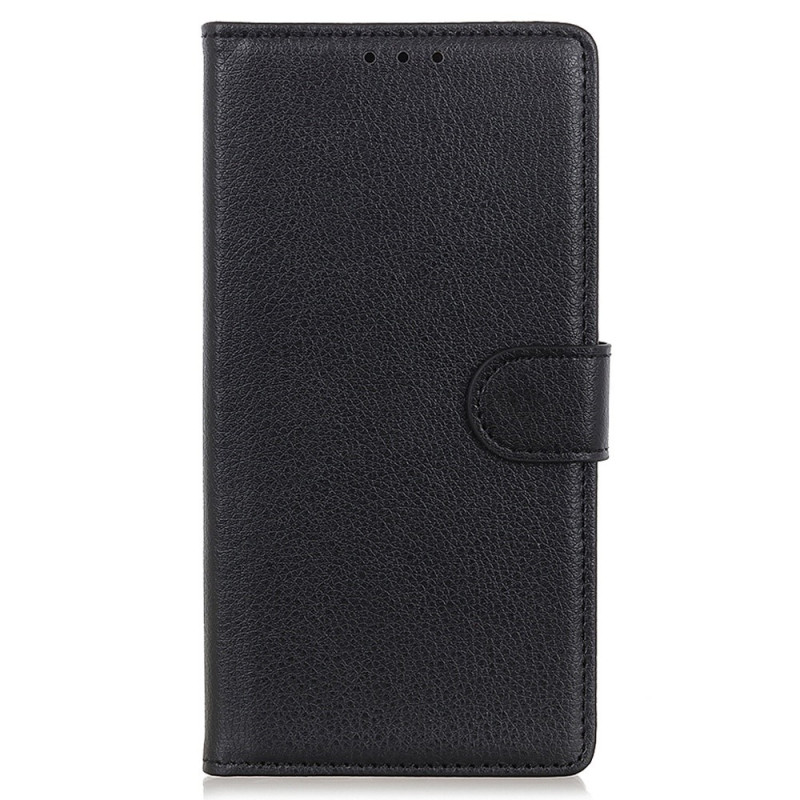 Housse Samsung Galaxy S23 5G Simili Cuir Traditionnel