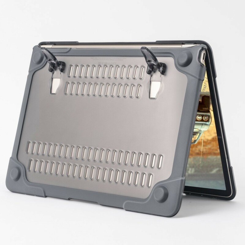 Coque MacBook 12 pouces Inclinable