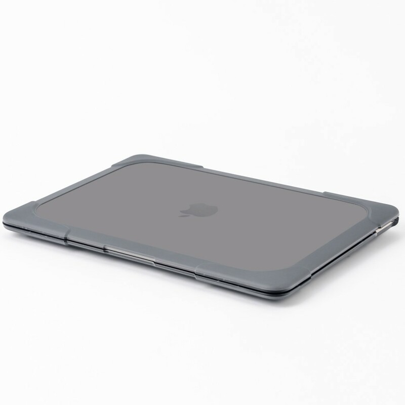 Coque MacBook 12 pouces Inclinable