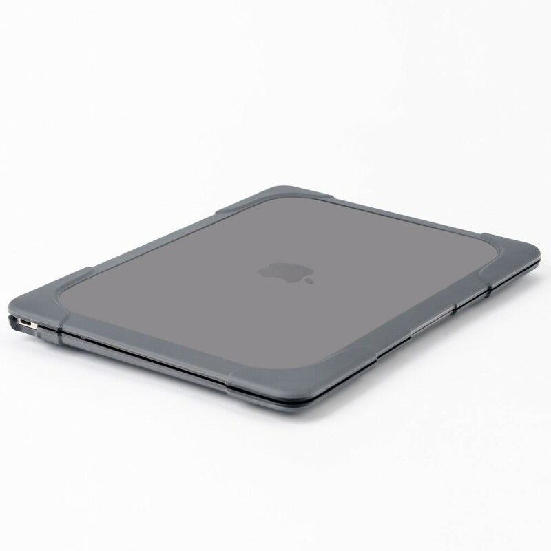 Coque MacBook 12 pouces Inclinable