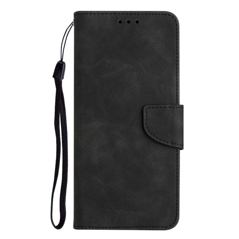 Housse Samsung Galaxy S23 5G Style Cuir Vintage