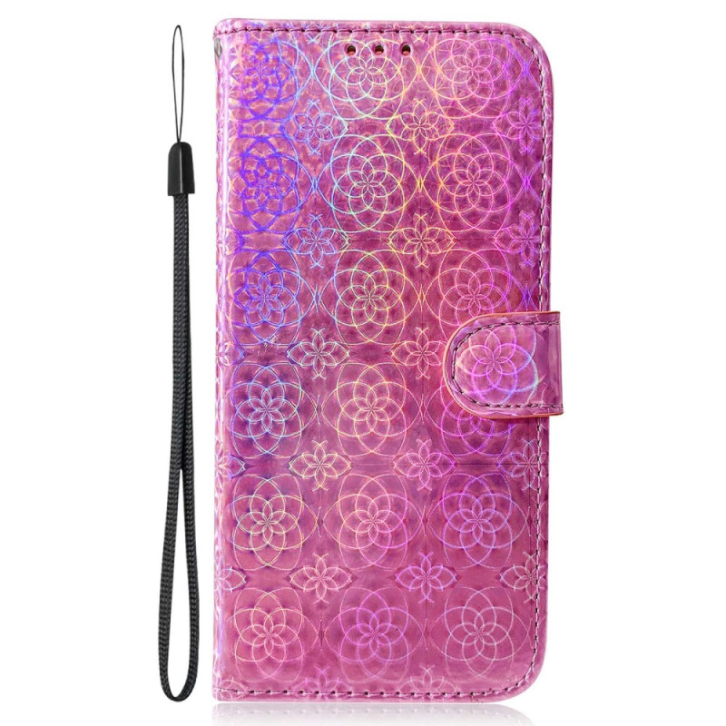 Housse Samsung Galaxy S23 5G Style Disco