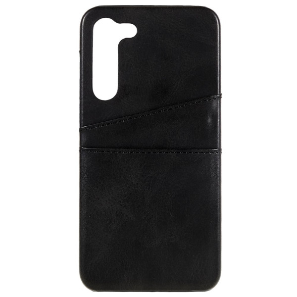 Coque Samsung Galaxy S23 5G Deux Porte-Cartes