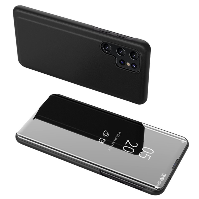 View Cover Samsung Galaxy S23 Ultra 5G Miroir