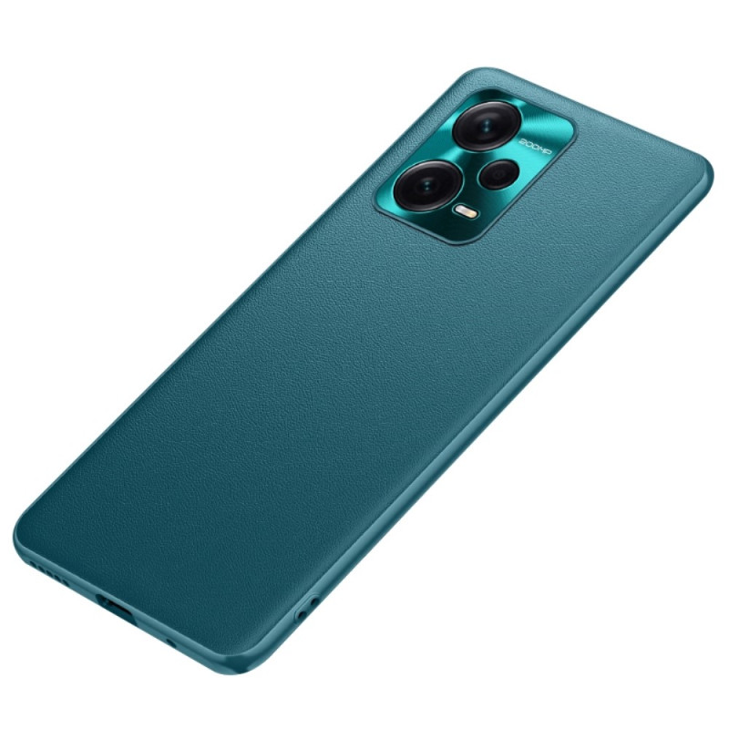 Coque Xiaomi Redmi Note 12 Pro Plus Simili Cuir