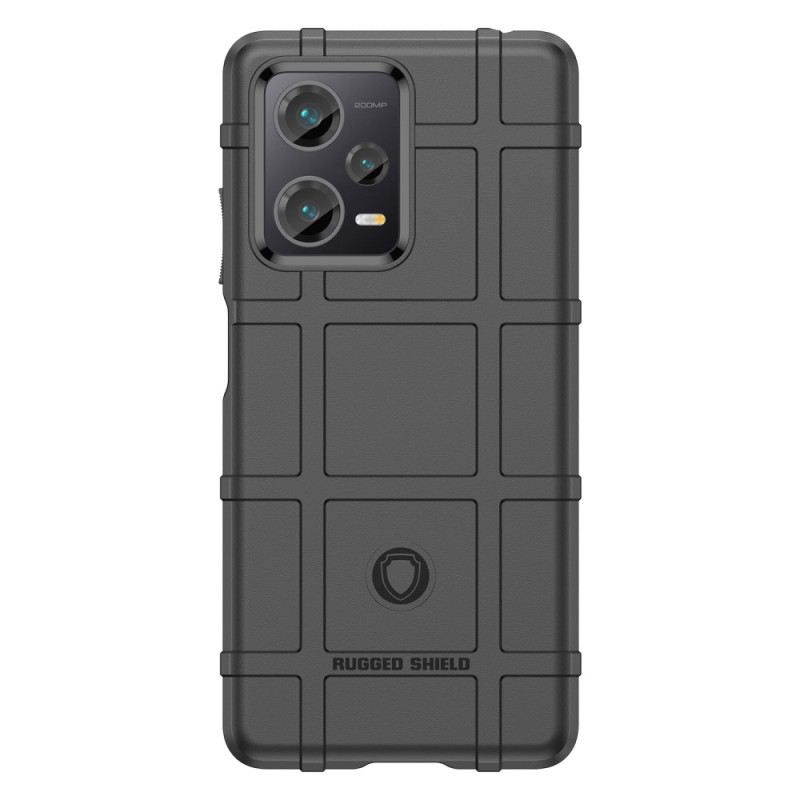 Coque Xiaomi Redmi Note 12 Pro Plus Rugged Shield