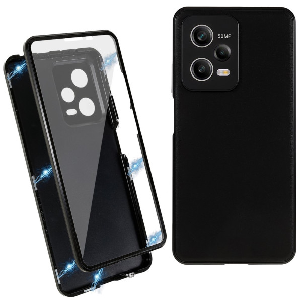 Coque Xiaomi Redmi Note 12 Pro et Protection Écran