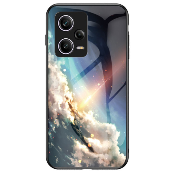 Coque Xiaomi Redmi Note 12 Pro Verre Trempé Sky