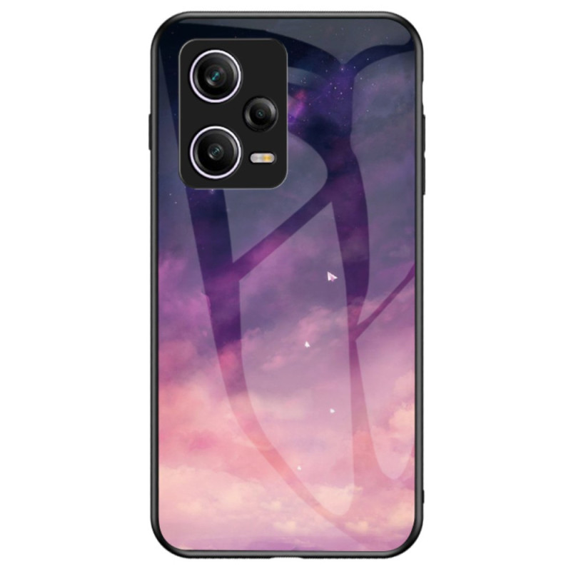 Coque Xiaomi Redmi Note 12 Pro Verre Trempé Sky