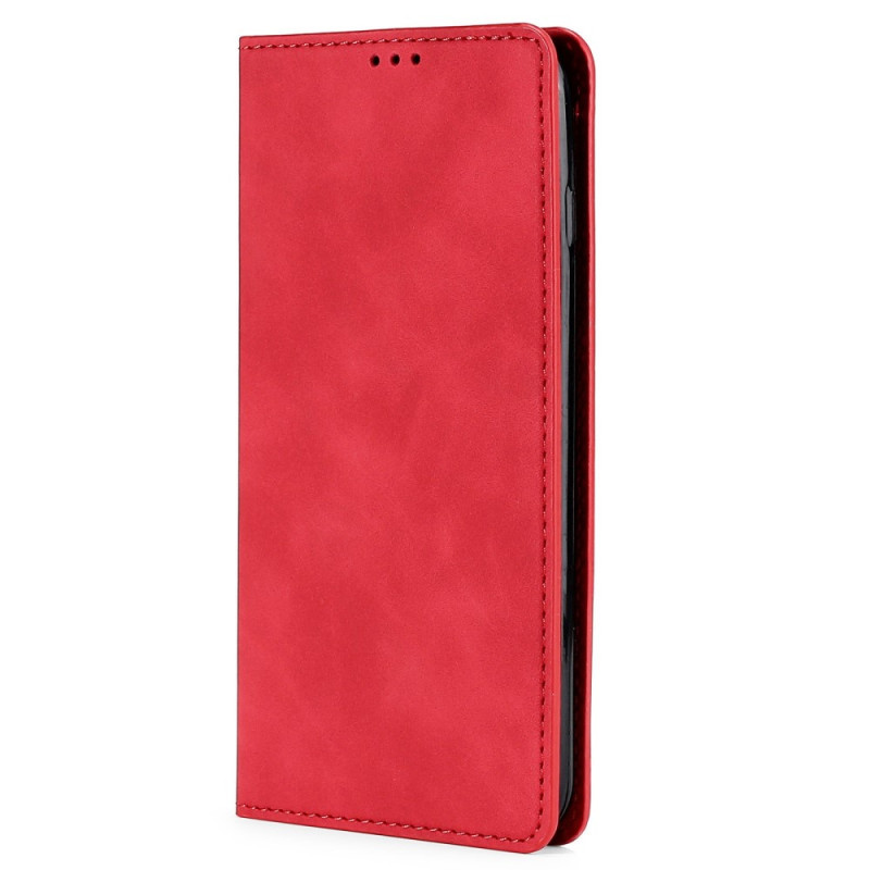 Flip Cover Xiaomi Redmi Note 12 Pro/Poco X5 Pro 5G Série Vintage