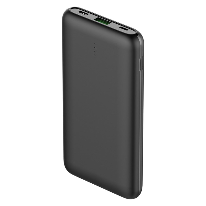 Batterie Externe Ultra-Mince 10000mAh