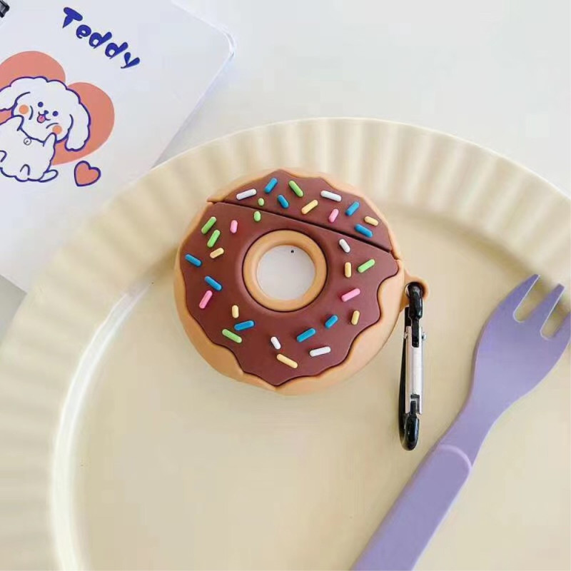 Étui AirPod Apple Donut