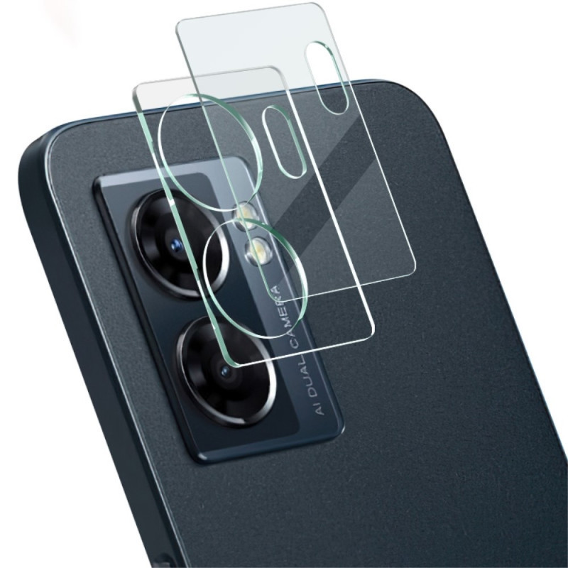 Lentille de Protection en Verre Trempé pour Oppo A77 5G / A57 5G IMAK