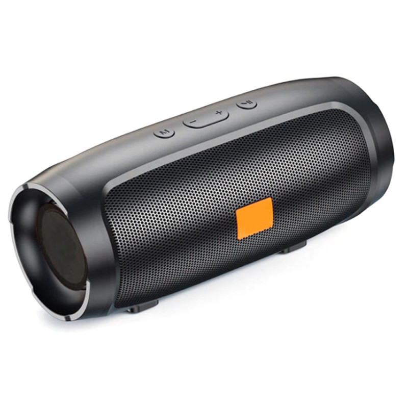 Enceinte Portable J006 Batterie Grande Capacité