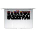 PROTECTION TRANSPARENTE POUR MACBOOK PRO 2016 Touch Bar 