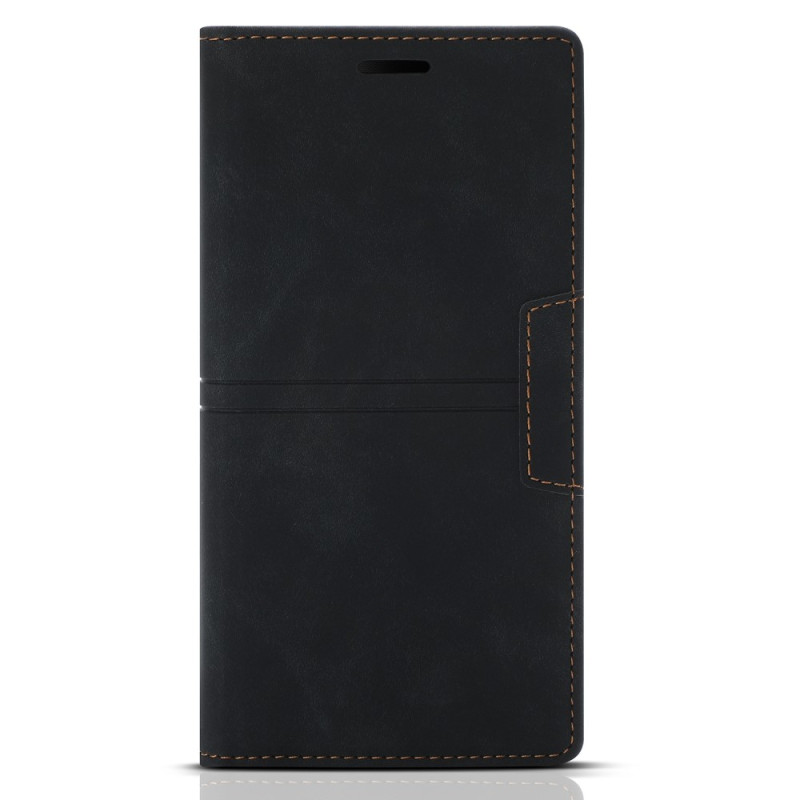 Flip Cover Xiaomi 13 Style Cuir