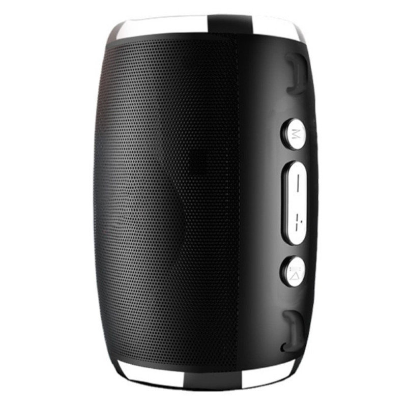 Enceinte Bluetooth Contrôle Vocal