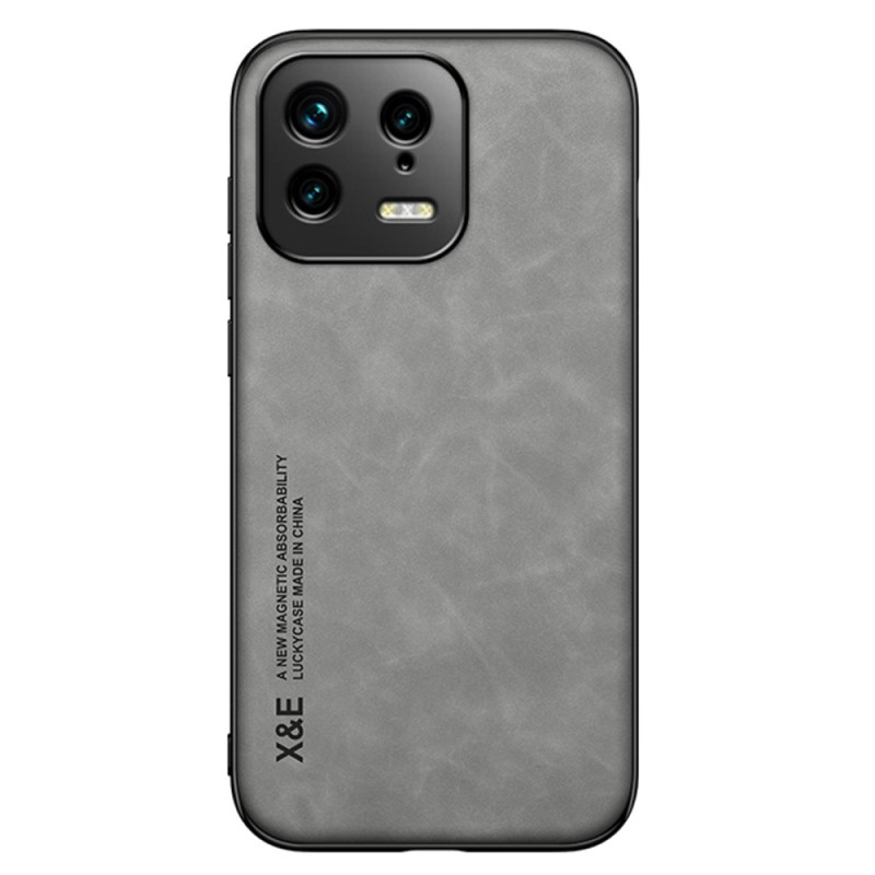 Coque Xiaomi 13 Cuir Effet Cuir X&E