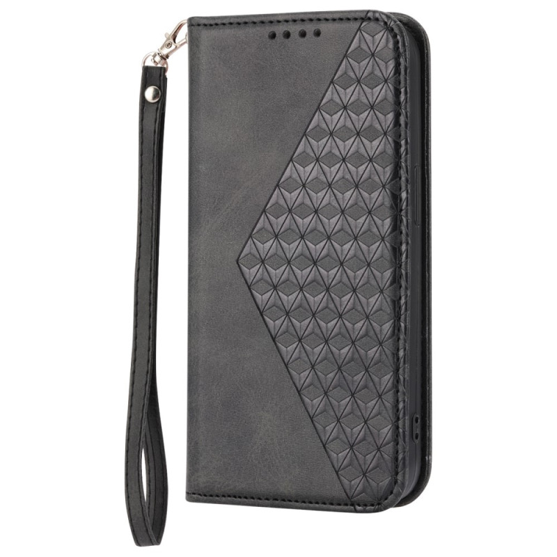 Flip Cover Xiaomi 13 Pro Style Cuir Motif 3D