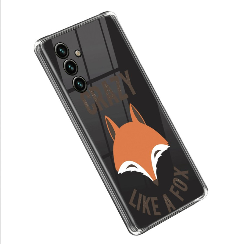 Coque Samsung Galaxy A14 5G / A14 Like a Fox