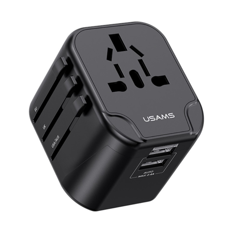 Adaptateur Universel Lumière LED