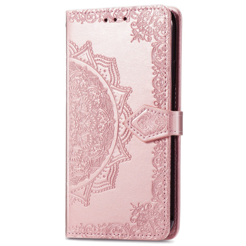 Housse Samsung Galaxy A14 5G / A14 Mandala Vintage