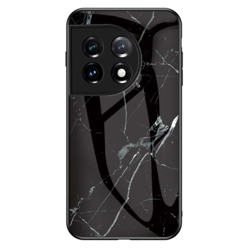 Coque OnePlus 11 5G Verre Trempé Marble