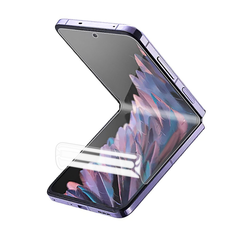 Film de protection écran pour Oppo Find N2 Flip