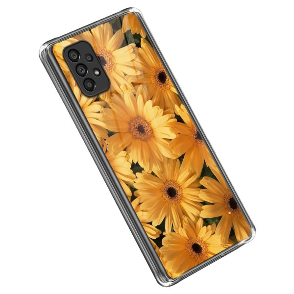 Coque Samsung Galaxy A53 5G Eternels Tournesols