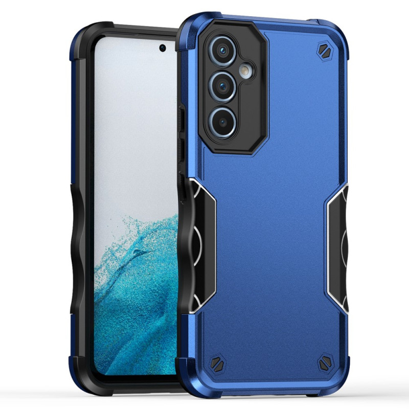 Coque Samsung Galaxy A54 5G Effet Métallique