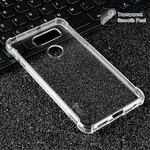 Coque LG V30 Silk Serie