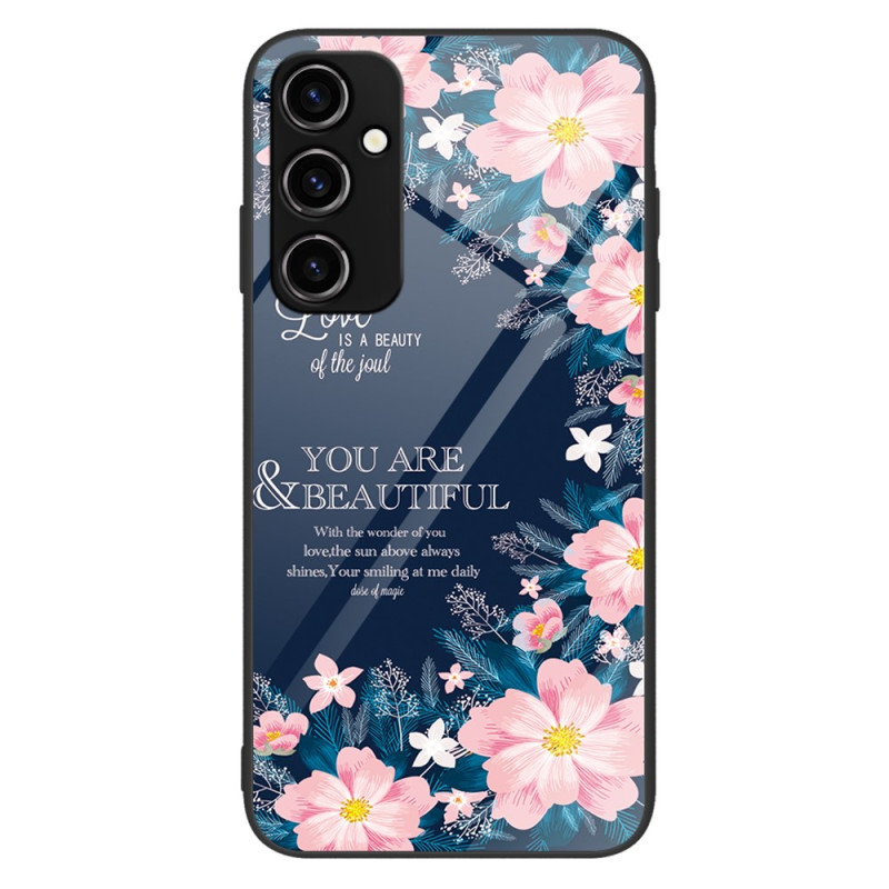 Coque Samsung Galaxy A34 5G You Are Beautiful