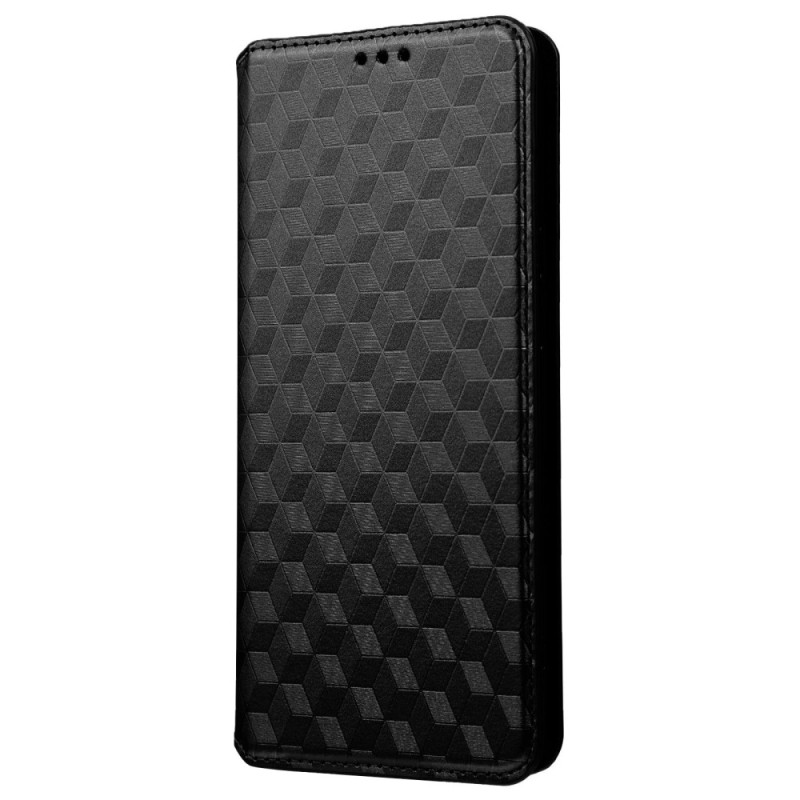 Flip Cover Xiaomi 13 Lite Motif 3D