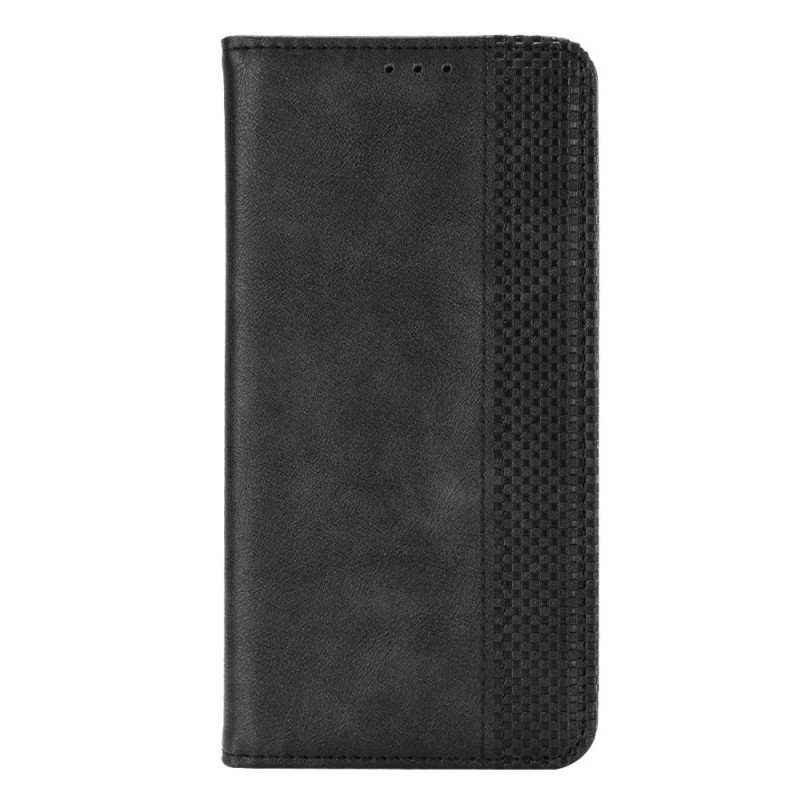 Flip Cover Xiaomi 13 Lite Style Cuir Vintage