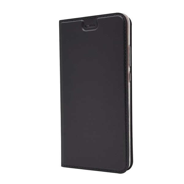 Flip Cover Huawei P10 Premium Effet Cuir