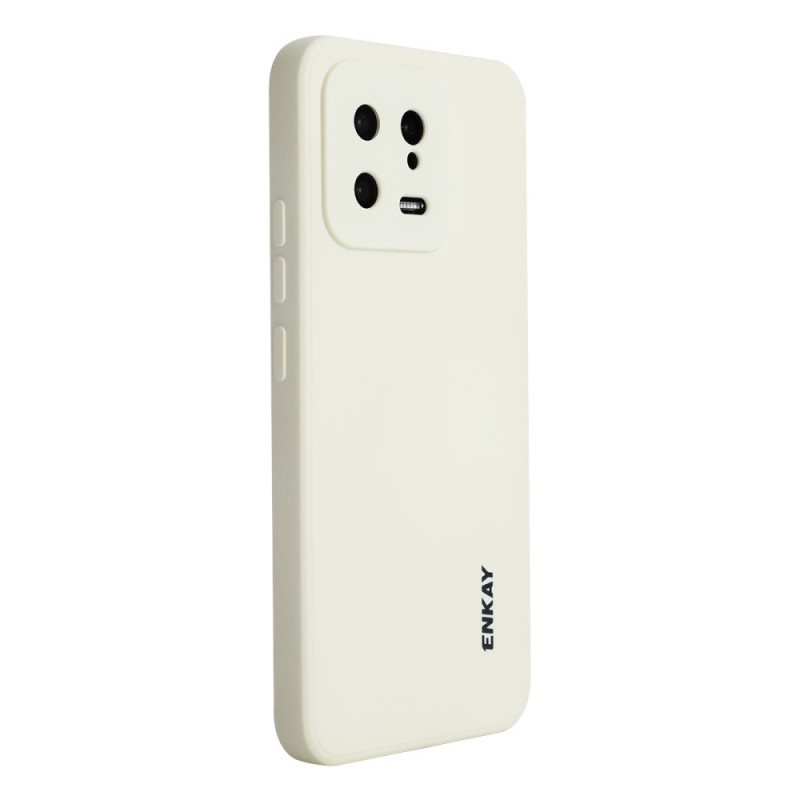 Coque Xiaomi 13 Silicone Liquide ENKAY