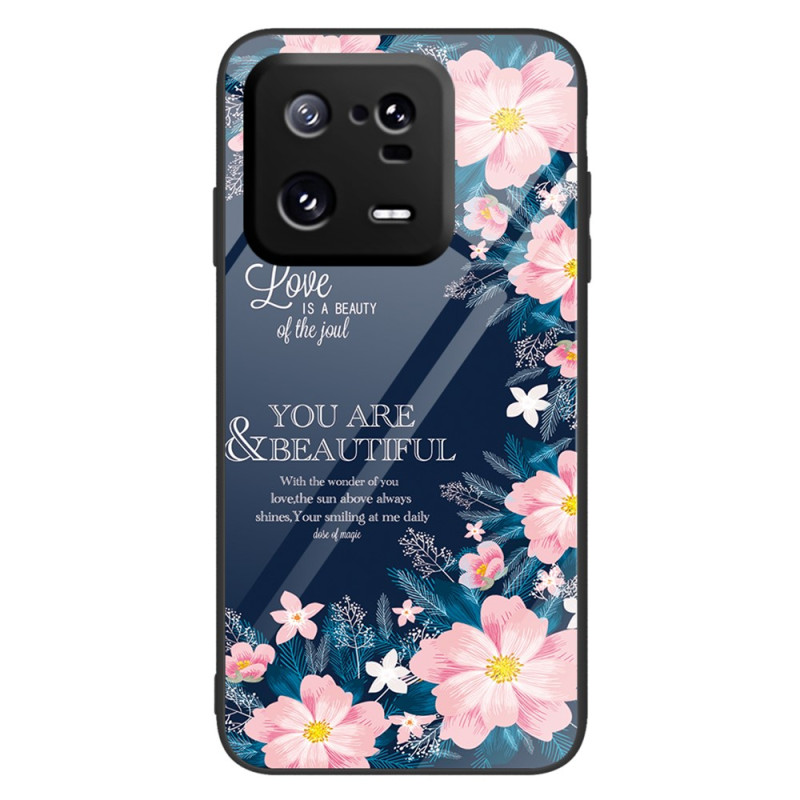 Coque Xiaomi 13 Pro You Are Beautiful