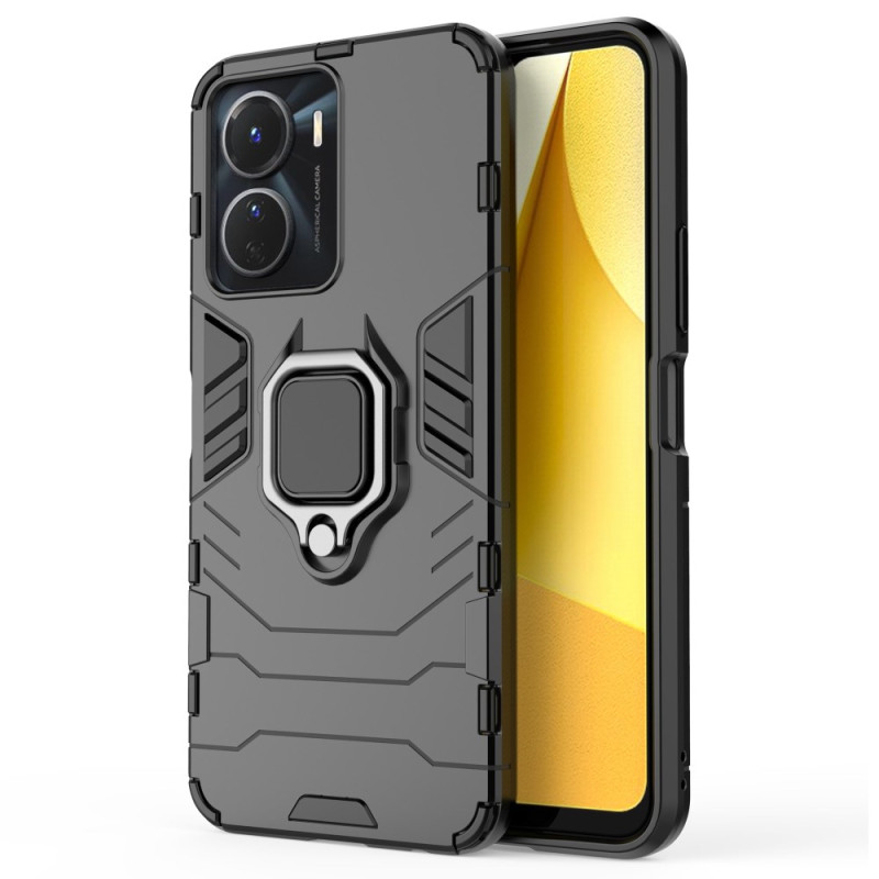 Coque Vivo Y16 Ring Résistante