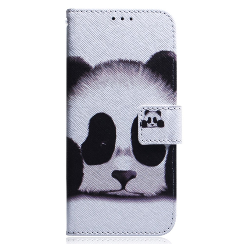 Housse Xiaomi Redmi Note 12 4G Panda