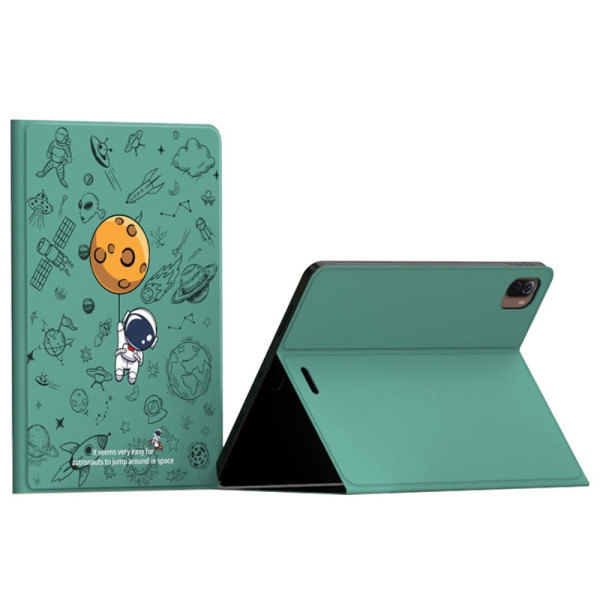 Coque Xiaomi Pad 5 Astronaute