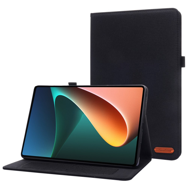 Housse Xiaomi Pad 5 / Pad 5 Pro Simili Cuir Fashion