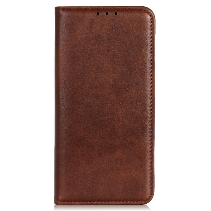 Flip Cover OnePlus Nord CE 3 Lite 5G Cuir Fendu