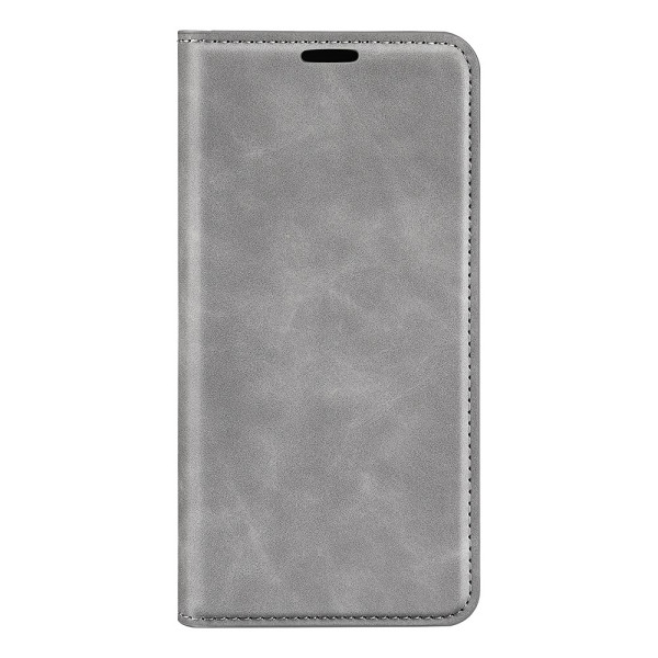 Flip Cover OnePlus Nord CE 3 Lite 5G Effet Cuir Uni