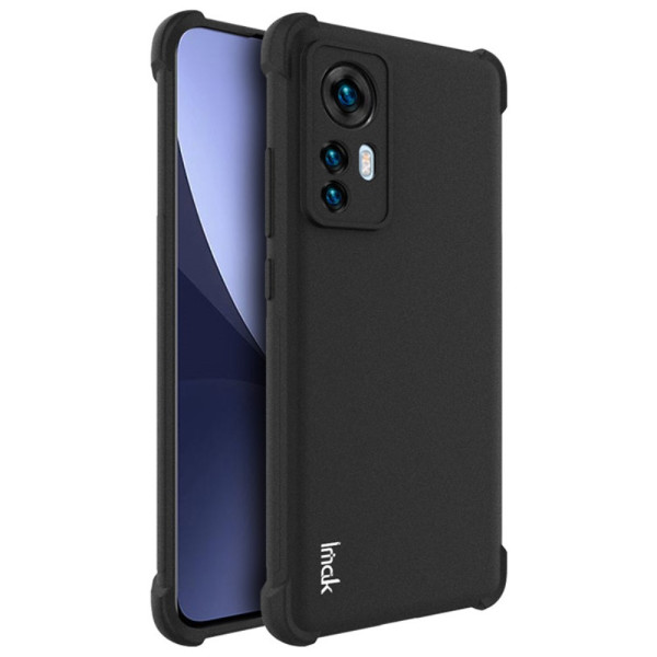 Coque Xiaomi 12 / 12X / 12S avec Film Écran IMAK