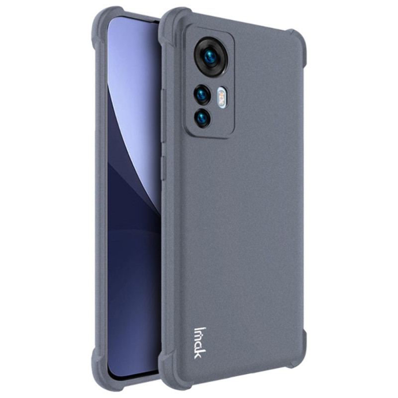 Coque Xiaomi 12 / 12X / 12S avec Film Écran IMAK