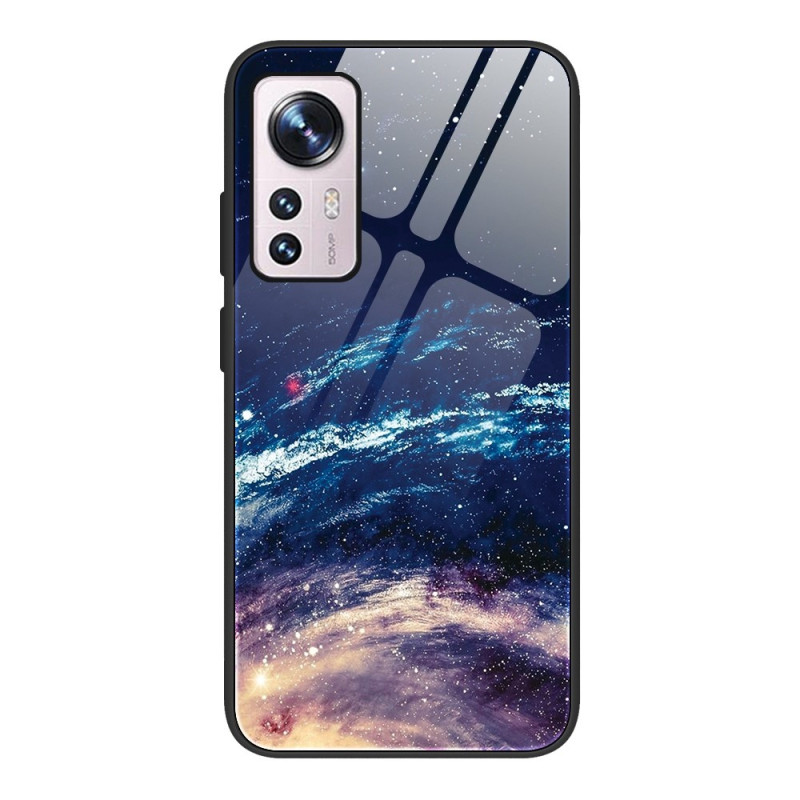 Coque Xiaomi 12 / 12X / 12S Verre Trempé Space